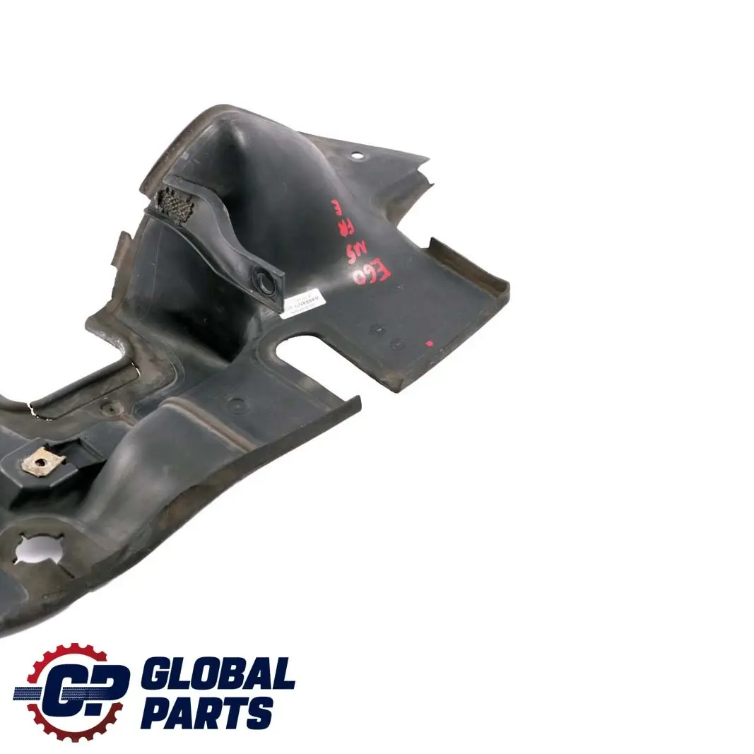 Duct Front Right O/S 5174 to BMW 5 Series E60 M5 S85 Air with Part number 7898276 BMW 5 Series E60 M5 S85 Air Duct Front Right O/S 5174 - SKU 7898276 - Part number 7898276