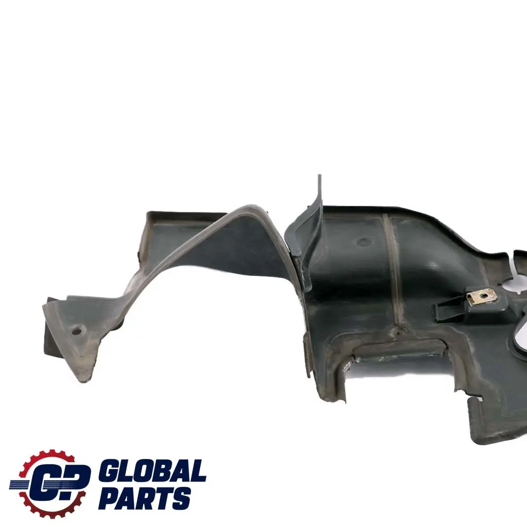 Duct Front Right O/S 5174 to BMW 5 Series E60 M5 S85 Air with Part number 7898276 BMW 5 Series E60 M5 S85 Air Duct Front Right O/S 5174 - SKU 7898276 - Part number 7898276