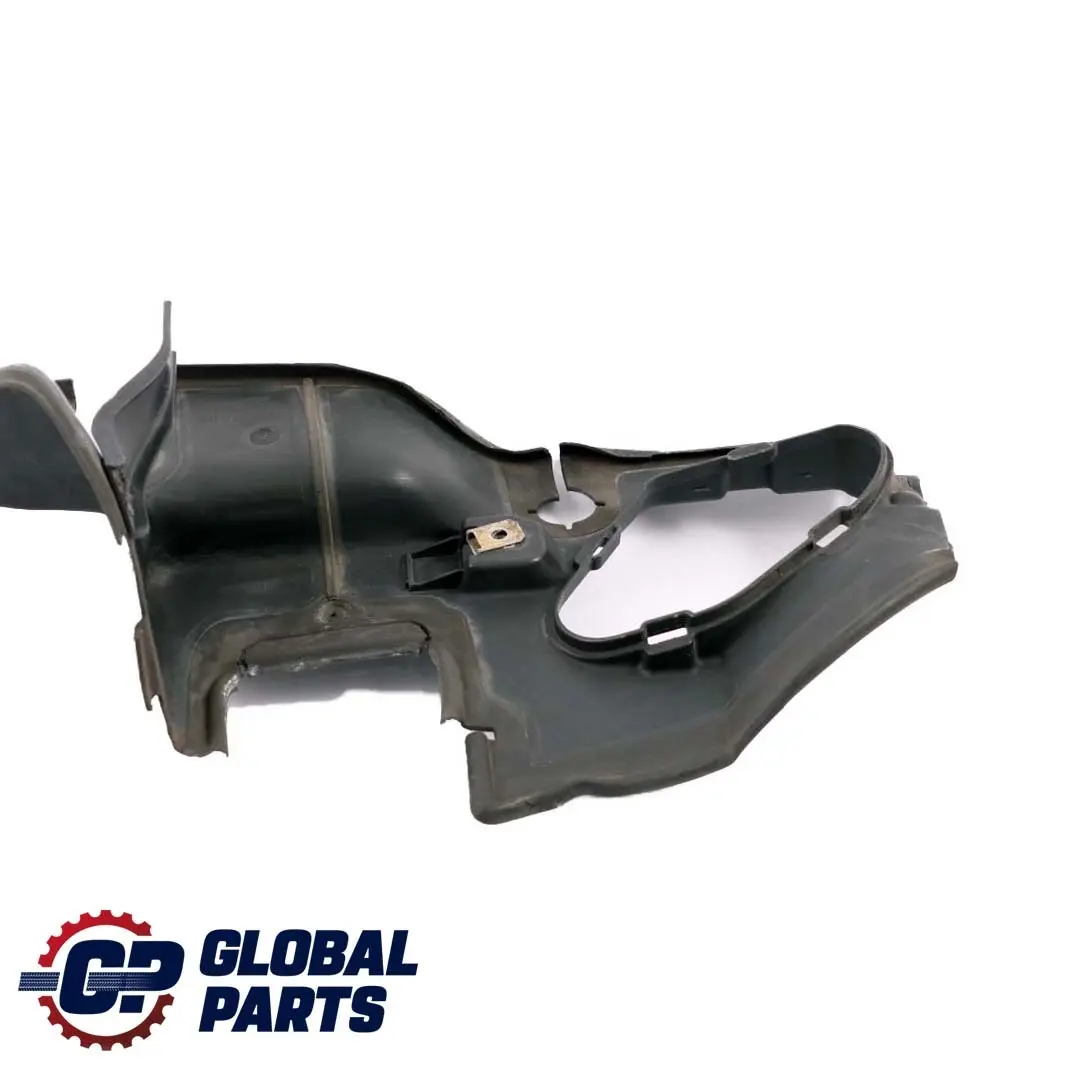 Canal a Air Espace Arriere avant Droit 5174 pour BMW 5 E60 M5 S85 à propos du numéro de pièce 7898276 BMW 5 E60 M5 S85 Canal a Air Espace Arriere avant Droit 5174 - SKU 7898276 - Numéro de pièce 7898276