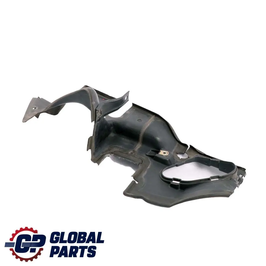 Duct Front Right O/S 5174 to BMW 5 Series E60 M5 S85 Air with Part number 7898276 BMW 5 Series E60 M5 S85 Air Duct Front Right O/S 5174 - SKU 7898276 - Part number 7898276