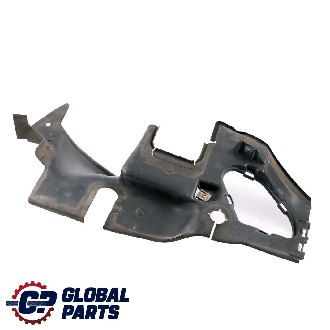 Luftkanal Fondraum Vorne Rechts 5174 für BMW 5 er E60 M5 S85 mit Teilenummer 7898276 BMW 5 er E60 M5 S85 Luftkanal Fondraum Vorne Rechts 5174 - SKU 7898276 - Teilenummer 7898276