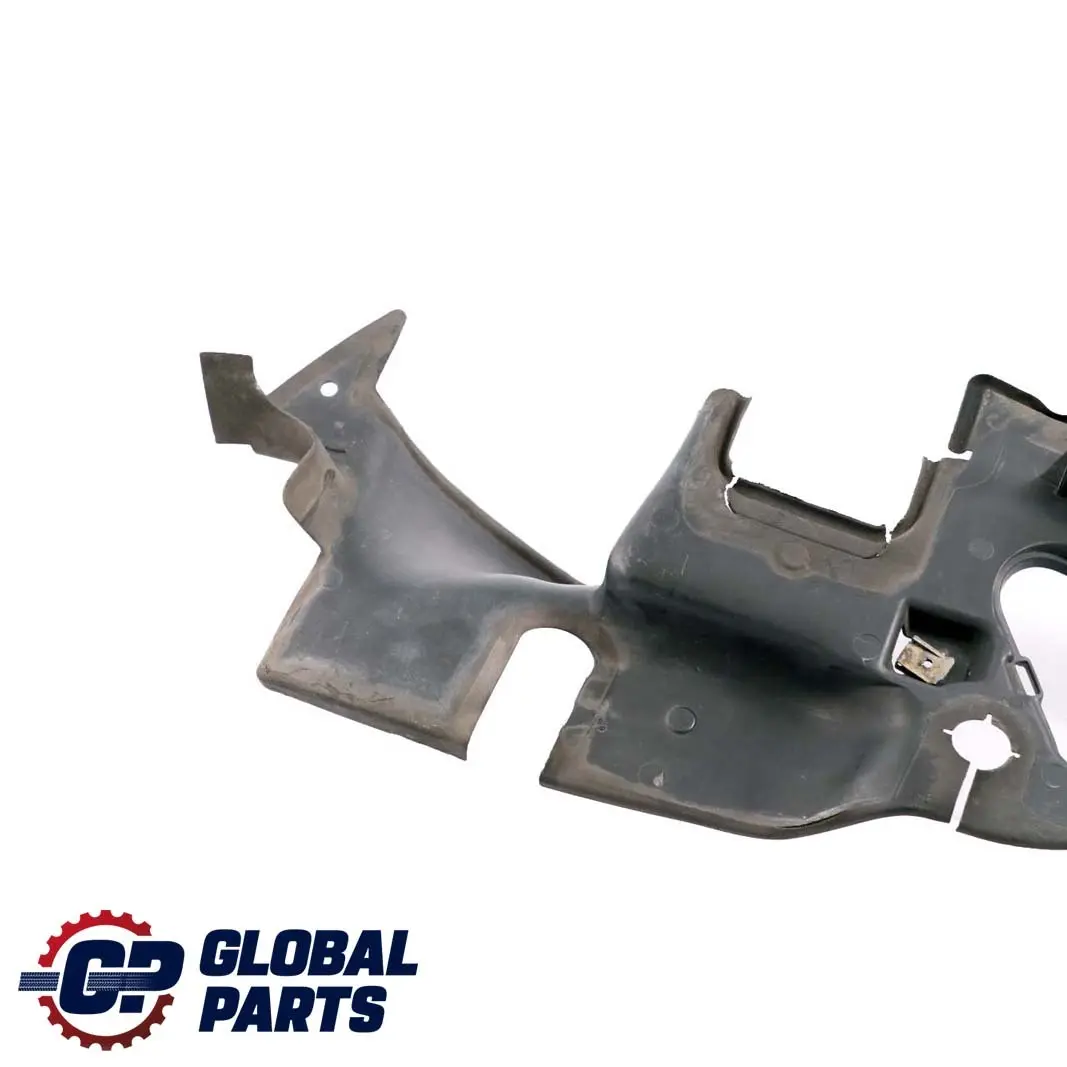 Luftkanal Fondraum Vorne Rechts 5174 für BMW 5 er E60 M5 S85 mit Teilenummer 7898276 BMW 5 er E60 M5 S85 Luftkanal Fondraum Vorne Rechts 5174 - SKU 7898276 - Teilenummer 7898276