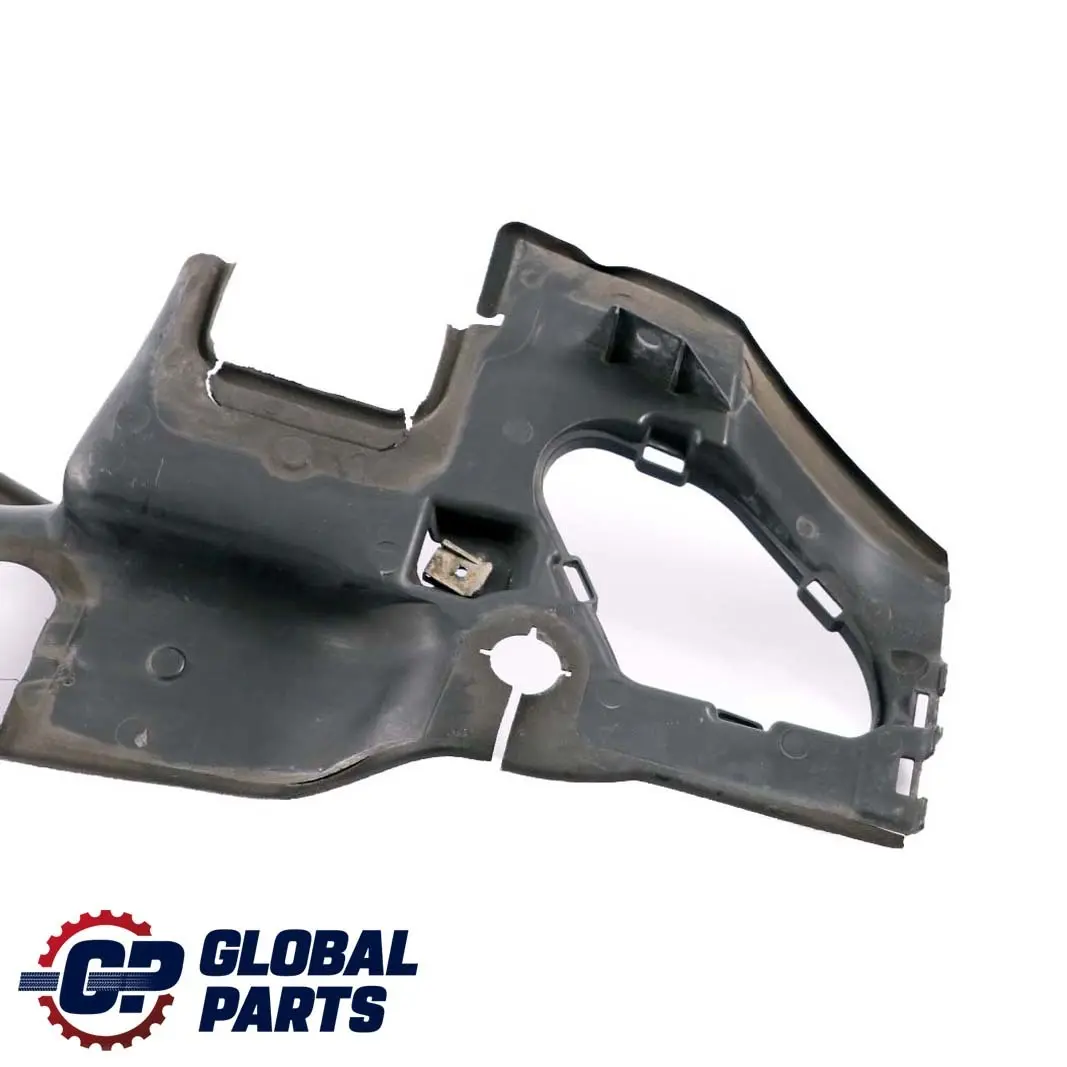 Duct Front Right O/S 5174 to BMW 5 Series E60 M5 S85 Air with Part number 7898276 BMW 5 Series E60 M5 S85 Air Duct Front Right O/S 5174 - SKU 7898276 - Part number 7898276