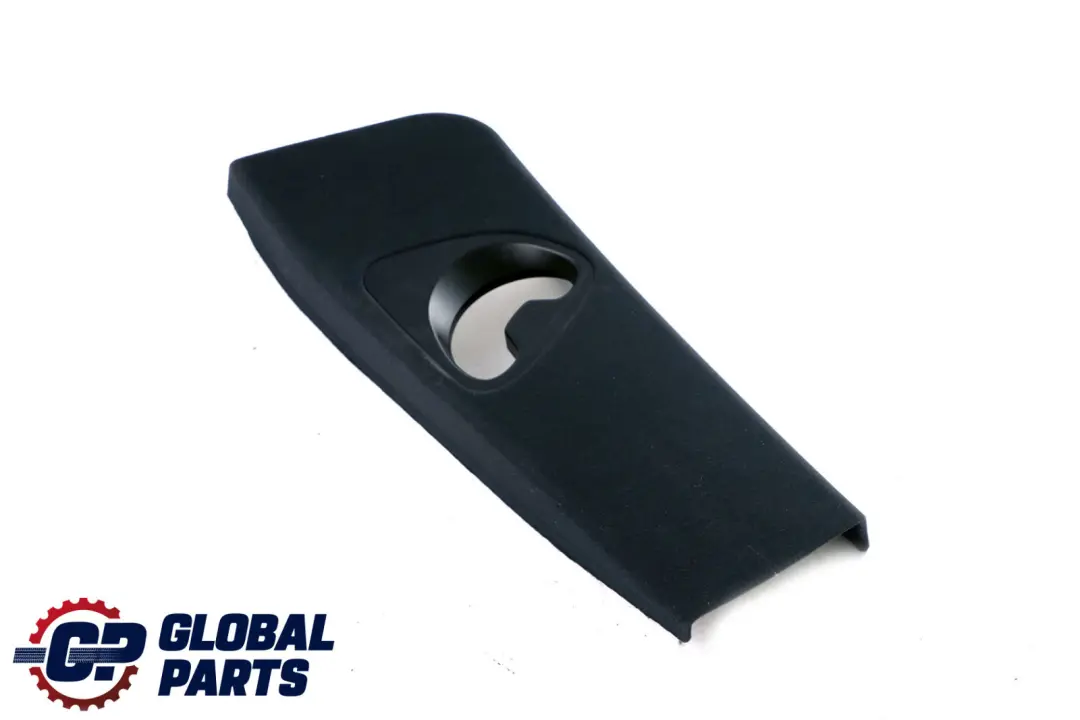 Blende B-Säule Links Schwarz 7023997 für BMW 6 er E63 mit Teilenummer 7898398 BMW 6 er E63 Blende B-Säule Links Schwarz 7023997 - SKU 7898397 - Teilenummer 7898398