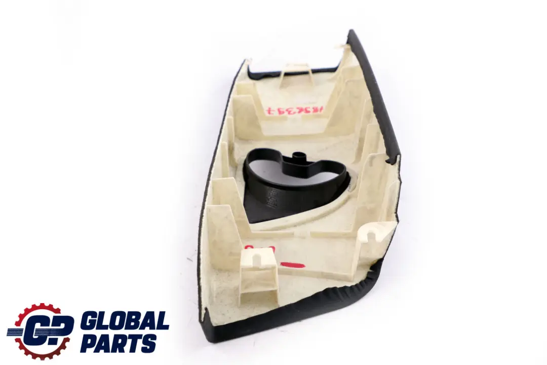 BMW 6 Series E63 Cover B Column Left N/S Black - SKU 7898397 - Part number 7898398
