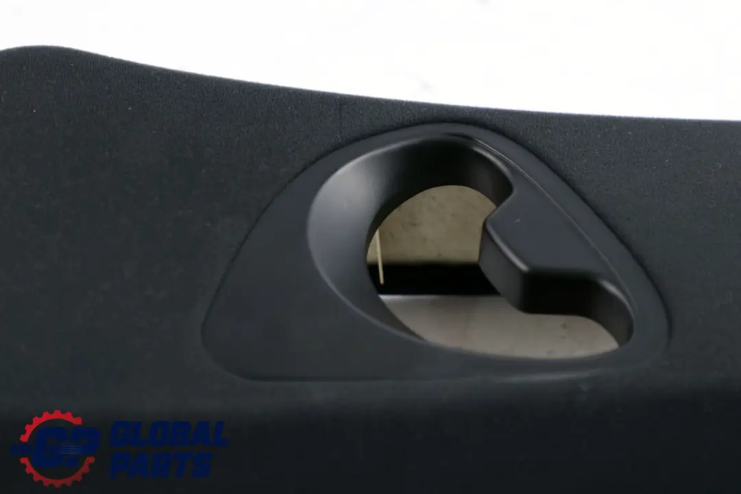 Blende B-Säule Links Schwarz 7023997 für BMW 6 er E63 mit Teilenummer 7898398 BMW 6 er E63 Blende B-Säule Links Schwarz 7023997 - SKU 7898397 - Teilenummer 7898398