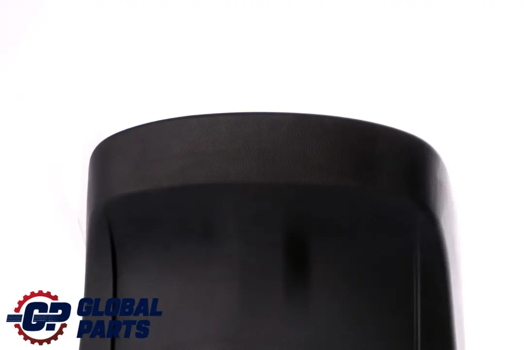 Panel Vinyl Front Seat Black M Sport to BMW 5 Series E60 E61 LCI Rear Cover with Part number 7898467 BMW 5 Series E60 E61 LCI Rear Cover Panel Vinyl Front Seat Black M Sport - SKU 7898467 - Part number 7898467