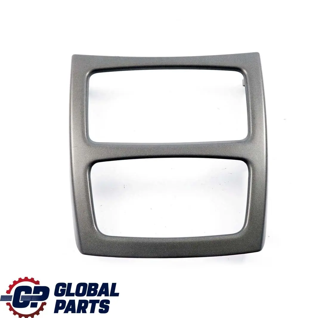 Console Ash Tray Cover Titan Shadow to BMW 3 Series E90 E92 E93 M3 Rear with Part number 7898825 BMW 3 Series E90 E92 E93 M3 Rear Console Ash Tray Cover Titan Shadow - SKU 7898825 - Part number 7898825