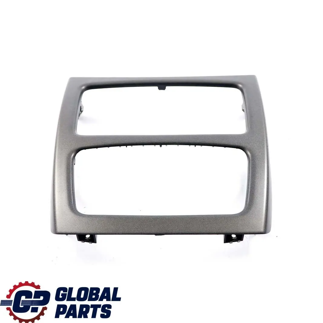 Console Ash Tray Cover Titan Shadow to BMW 3 Series E90 E92 E93 M3 Rear with Part number 7898825 BMW 3 Series E90 E92 E93 M3 Rear Console Ash Tray Cover Titan Shadow - SKU 7898825 - Part number 7898825