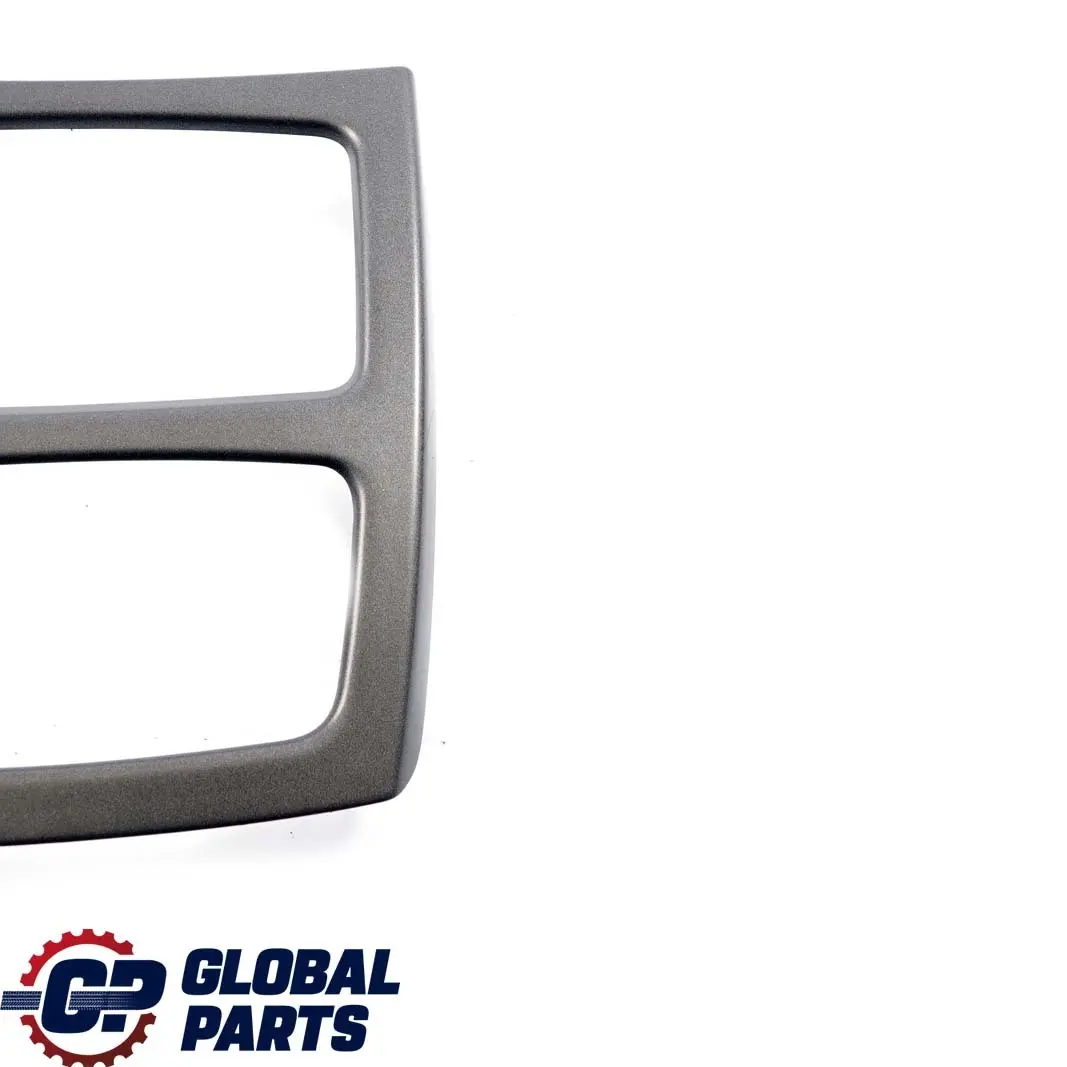 BMW 3 Series E90 E92 E93 M3 Rear Console Ash Tray Cover Titan Shadow - SKU 7898825 - Part number 7898825