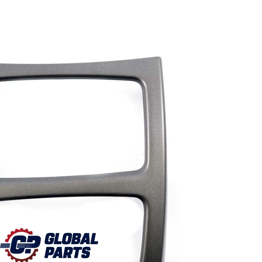 BMW 3 Series E90 E92 E93 M3 Rear Console Ash Tray Cover Titan Shadow - SKU 7898825 - Part number 7898825