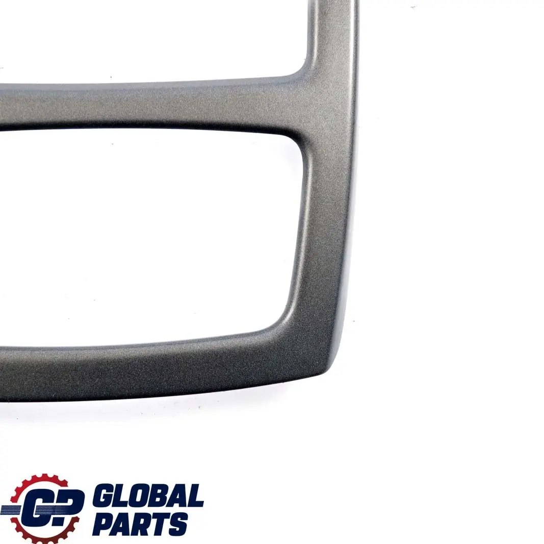 BMW 3 Series E90 E92 E93 M3 Rear Console Ash Tray Cover Titan Shadow - SKU 7898825 - Part number 7898825