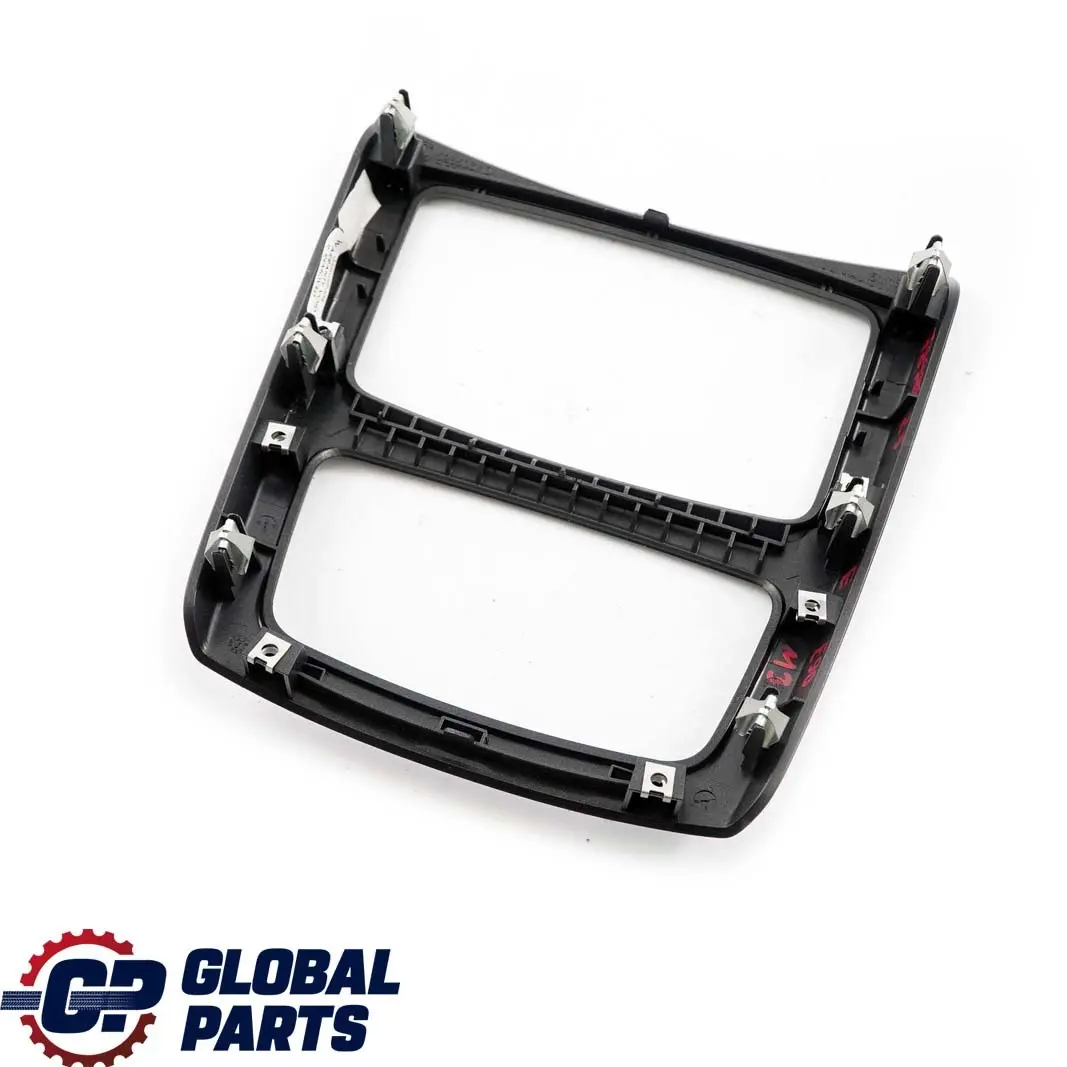 BMW 3 Series E90 E92 E93 M3 Rear Console Ash Tray Cover Titan Shadow - SKU 7898825 - Part number 7898825