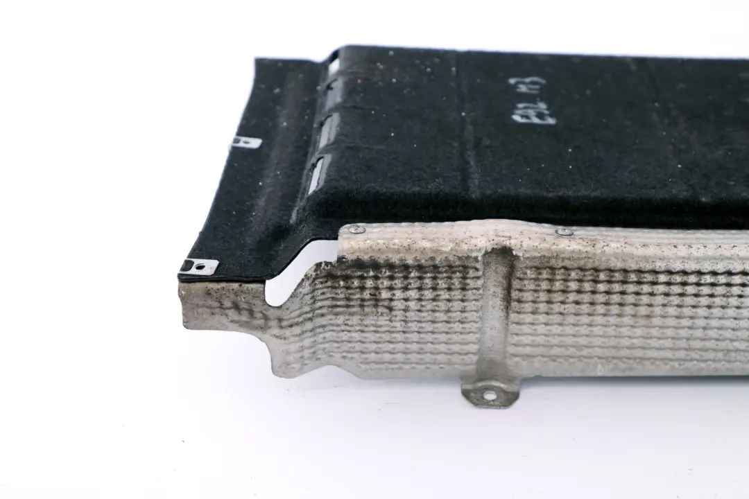 BMW 3 er E90 E92 E93 LCI M3 1 Unterbodenverkleidung Mitte - SKU 7898849-1 - Teilenummer 7898849