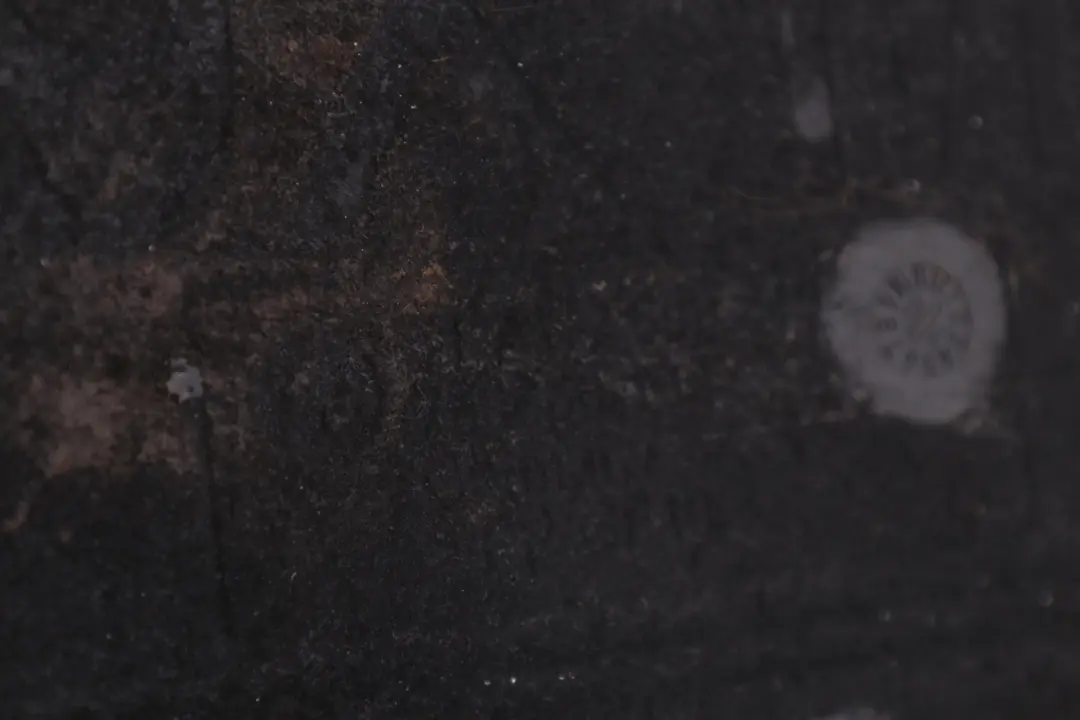 BMW 3 Series E90 E92 E93 M3 1 Centre Heat Insulation Cover Plate Panel - SKU 7898849-1 - Part number 7898849