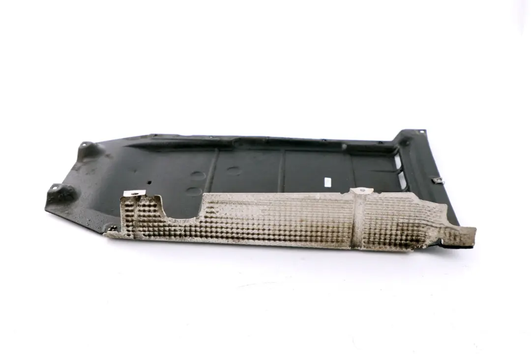 Unterbodenverkleidung Mitte für BMW 3 er E90 E92 E93 LCI M3 1 mit Teilenummer 7898849 BMW 3 er E90 E92 E93 LCI M3 1 Unterbodenverkleidung Mitte - SKU 7898849-1 - Teilenummer 7898849