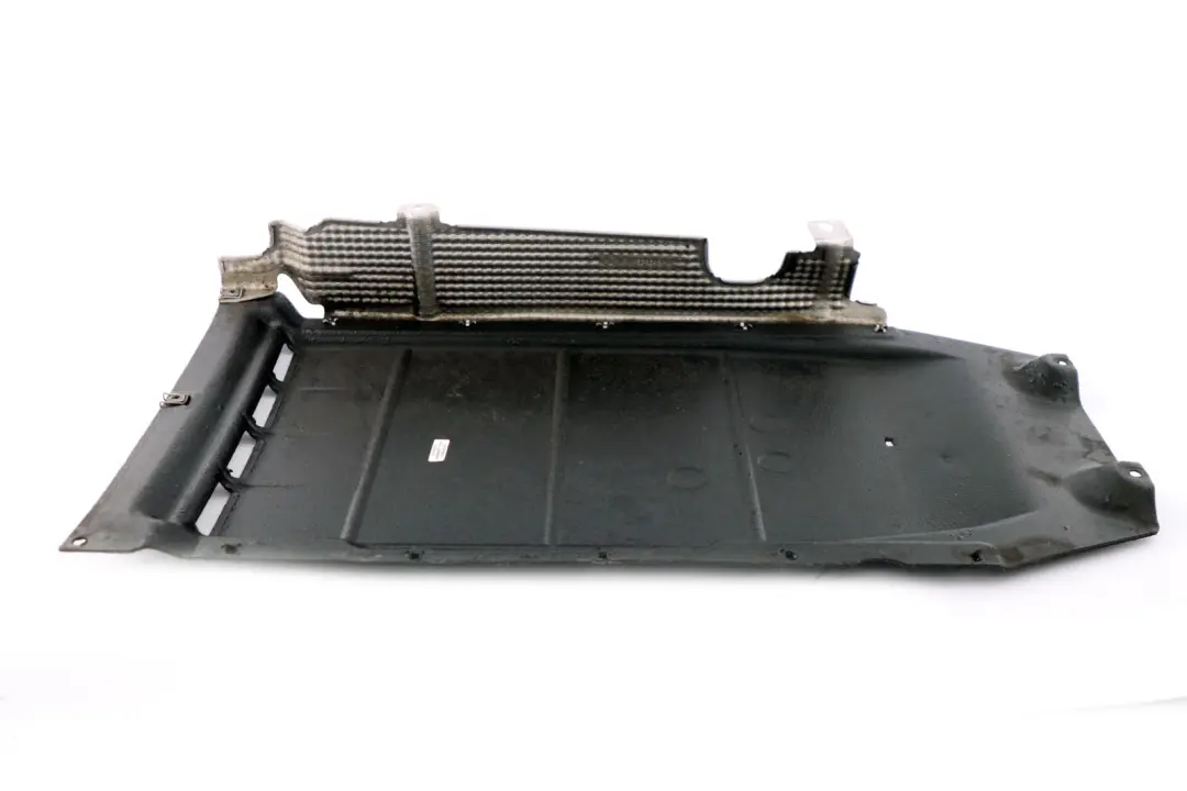 BMW 3 Series E90 E92 E93 M3 1 Centre Heat Insulation Cover Plate Panel - SKU 7898849-1 - Part number 7898849