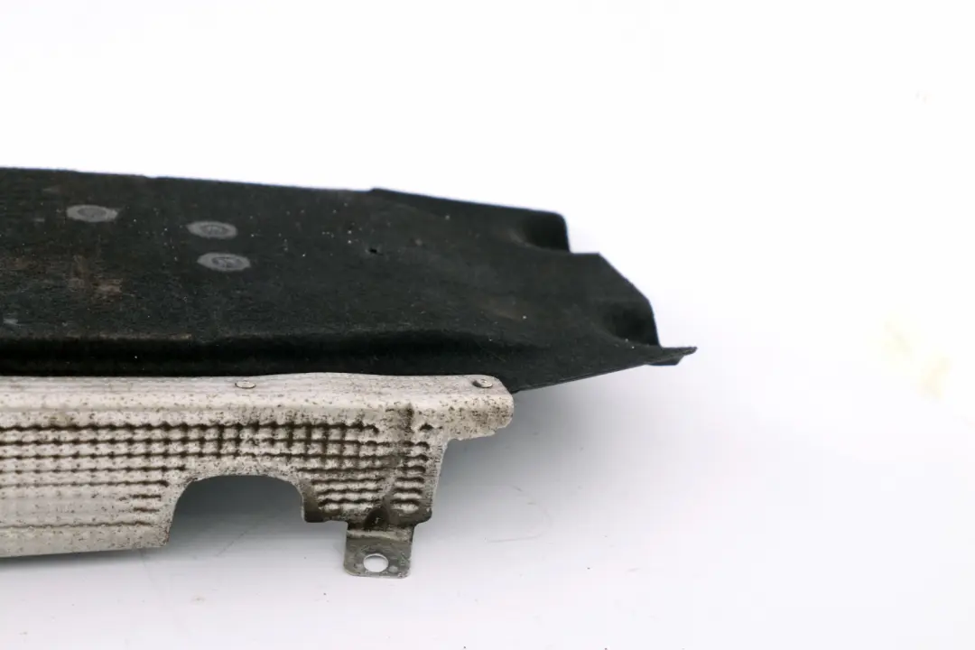 Unterbodenverkleidung Mitte für BMW 3 er E90 E92 E93 LCI M3 1 mit Teilenummer 7898849 BMW 3 er E90 E92 E93 LCI M3 1 Unterbodenverkleidung Mitte - SKU 7898849-1 - Teilenummer 7898849
