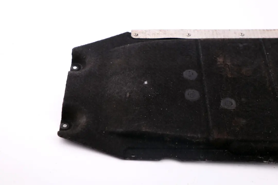 Centre Heat Insulation Cover Plate Panel to BMW 3 Series E90 E92 E93 M3 1 with Part number 7898849 BMW 3 Series E90 E92 E93 M3 1 Centre Heat Insulation Cover Plate Panel - SKU 7898849-1 - Part number 7898849