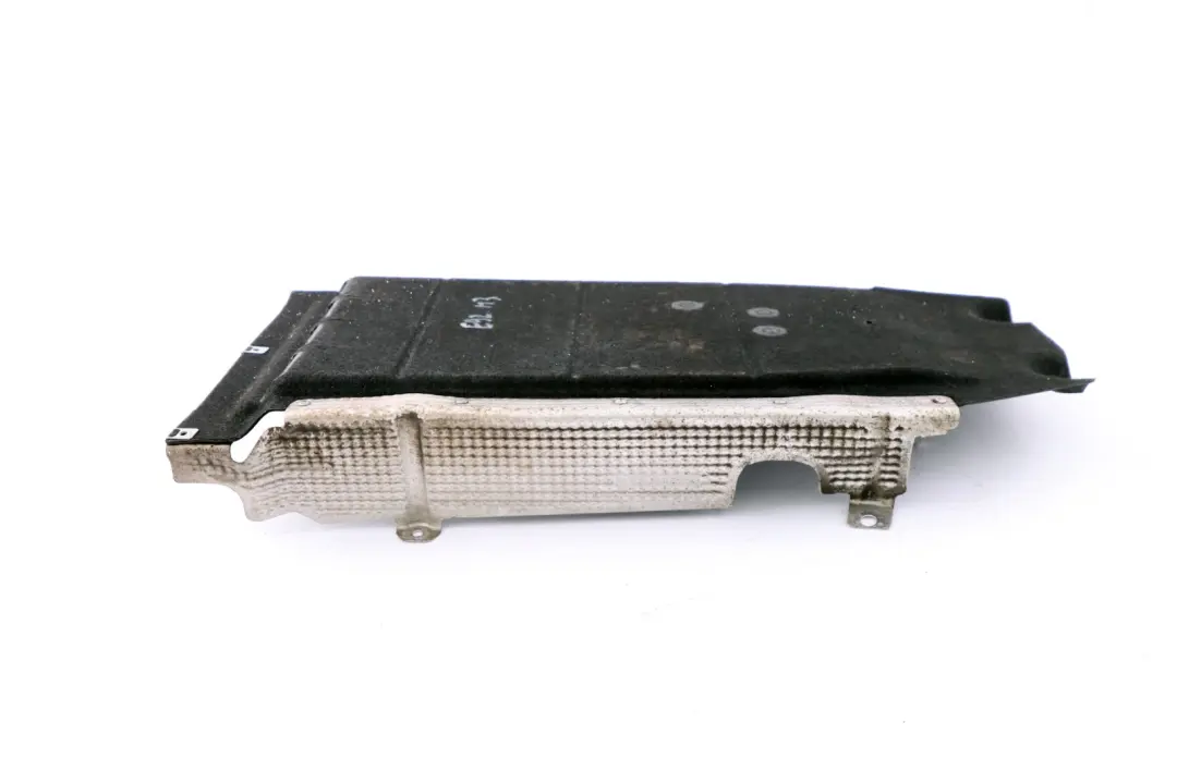 Unterbodenverkleidung Mitte für BMW 3 er E90 E92 E93 LCI M3 1 mit Teilenummer 7898849 BMW 3 er E90 E92 E93 LCI M3 1 Unterbodenverkleidung Mitte - SKU 7898849-1 - Teilenummer 7898849