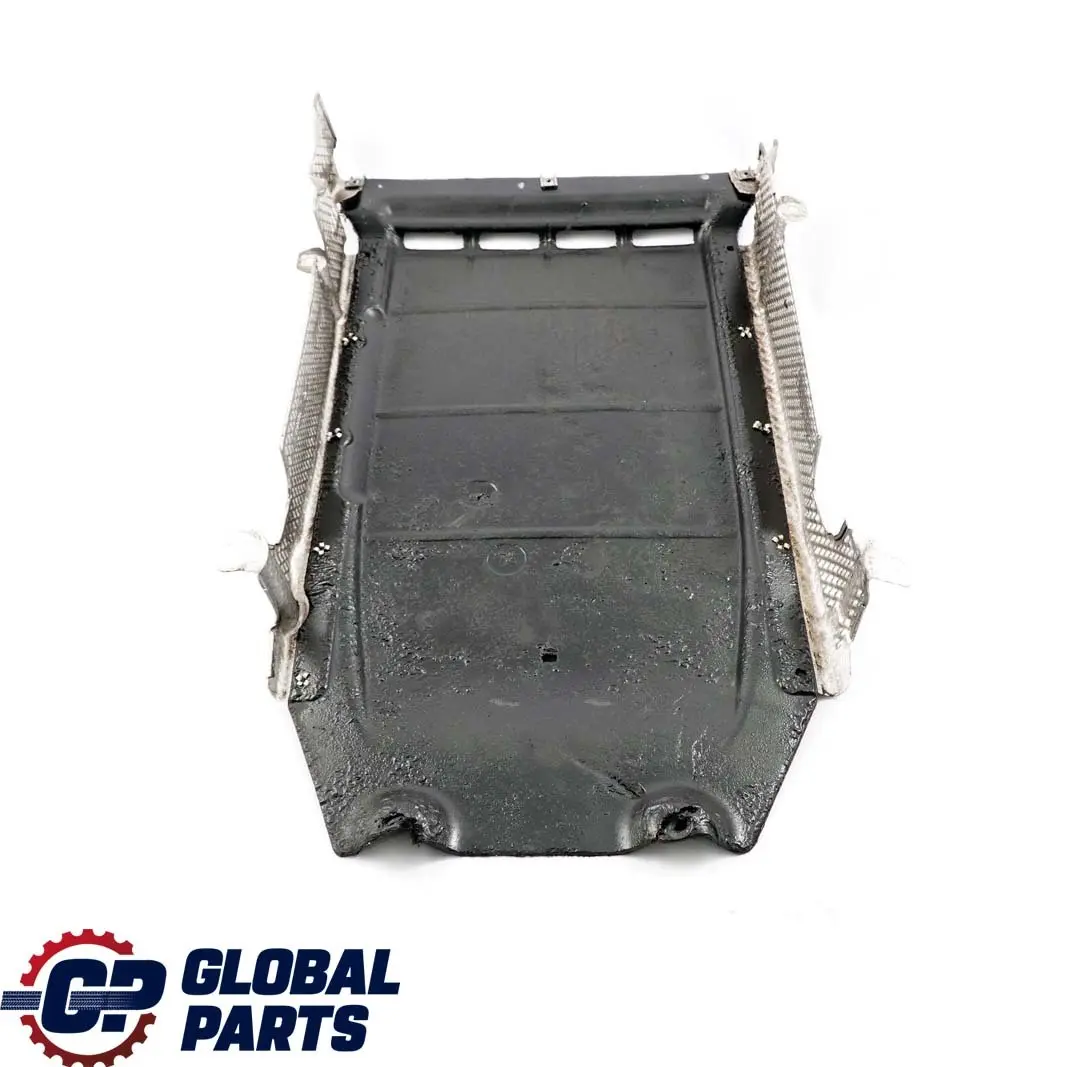 Centro De Aislamiento T?rmico Cubierta Panel para BMW E90 E92 E93 M3 2 con número de pieza 7898849 BMW E90 E92 E93 M3 2 Centro De Aislamiento T?rmico Cubierta Panel - SKU 7898849-2 - Número de pieza 7898849