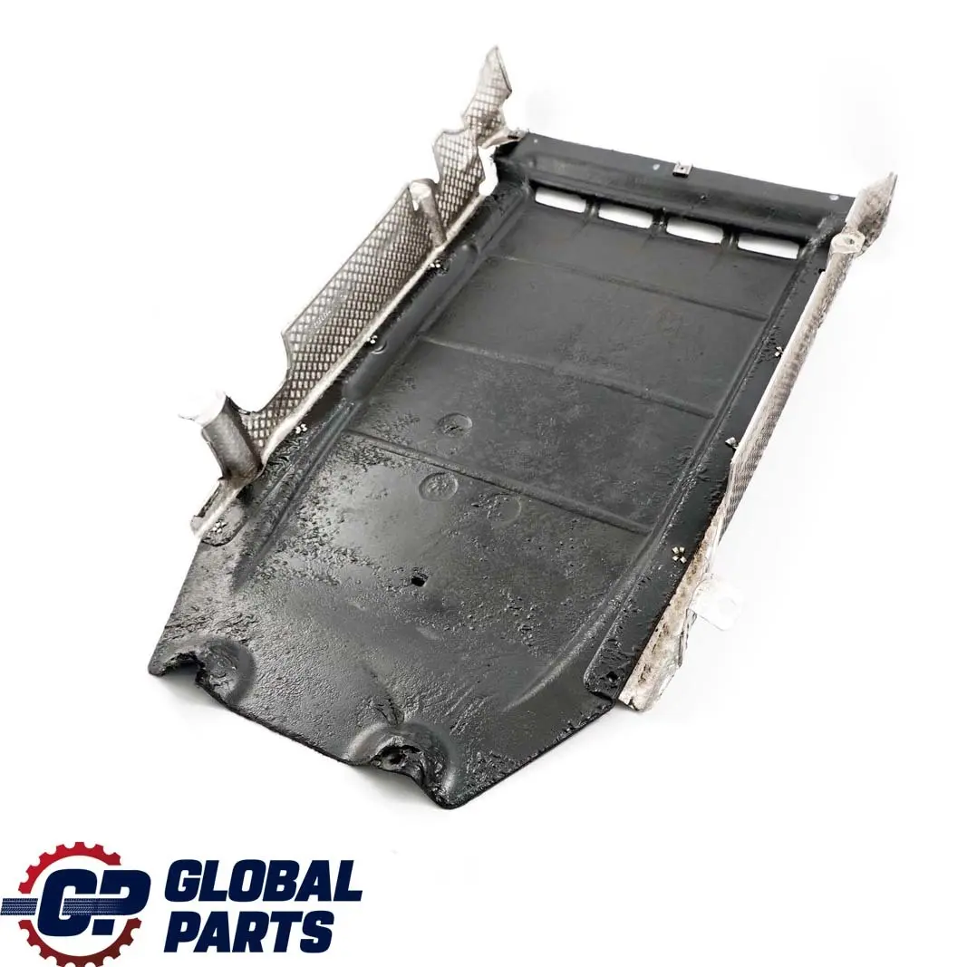 BMW 3 Series E90 E92 E93 M3 2 Centre Heat Insulation Cover Plate Panel - SKU 7898849-2 - Part number 7898849