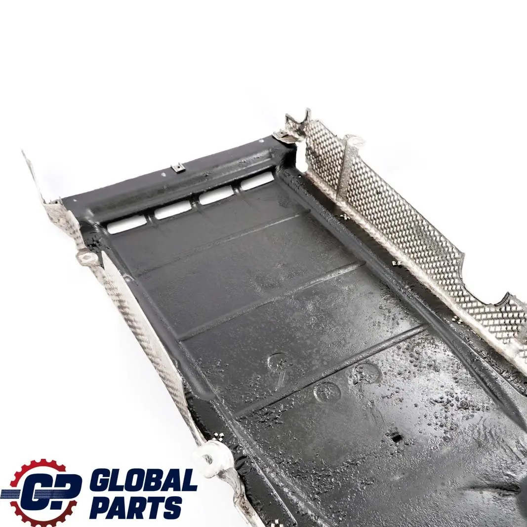 BMW E90 E92 E93 M3 2 Centro De Aislamiento T?rmico Cubierta Panel - SKU 7898849-2 - Número de pieza 7898849