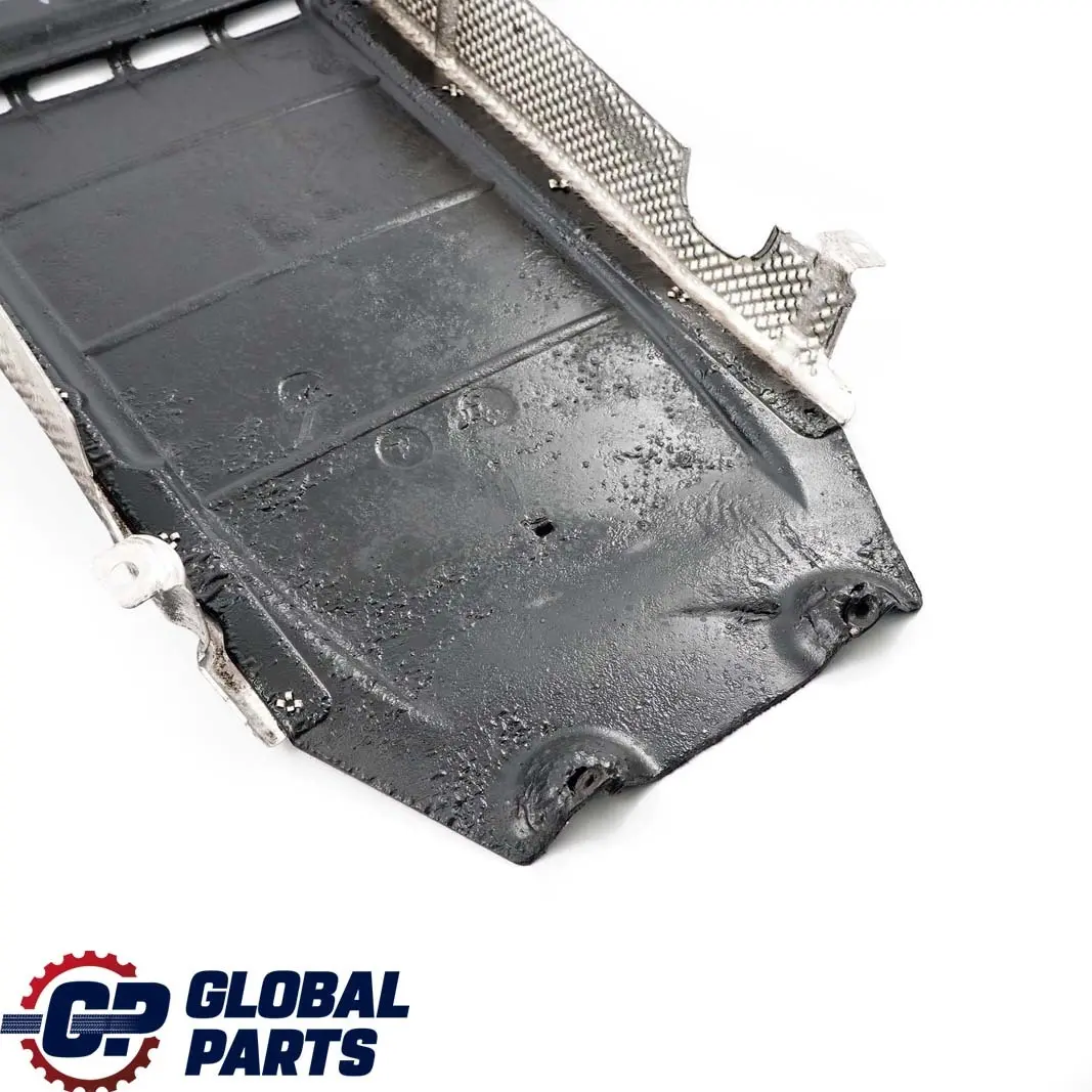 BMW 3 Series E90 E92 E93 M3 2 Centre Heat Insulation Cover Plate Panel - SKU 7898849-2 - Part number 7898849