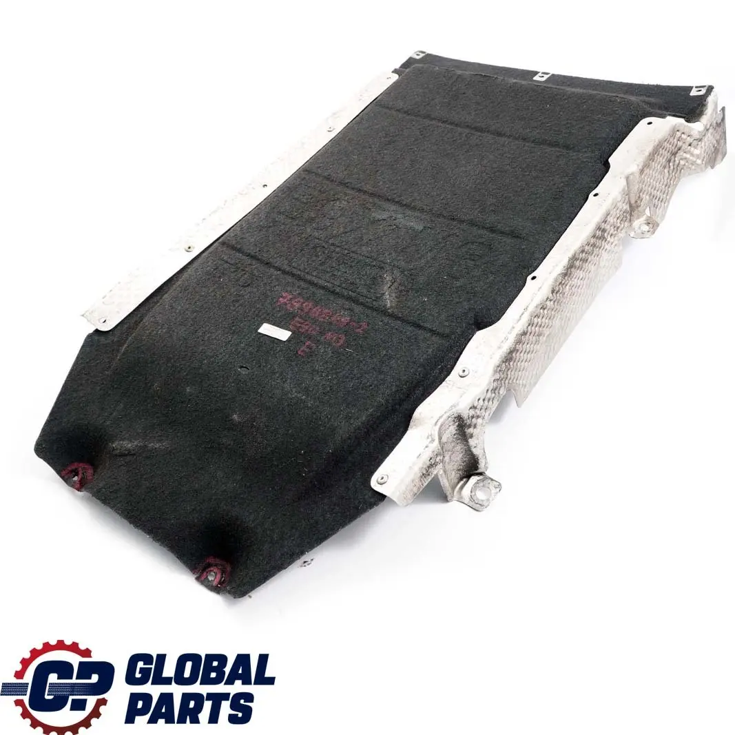BMW 3 Series E90 E92 E93 M3 2 Centre Heat Insulation Cover Plate Panel - SKU 7898849-2 - Part number 7898849