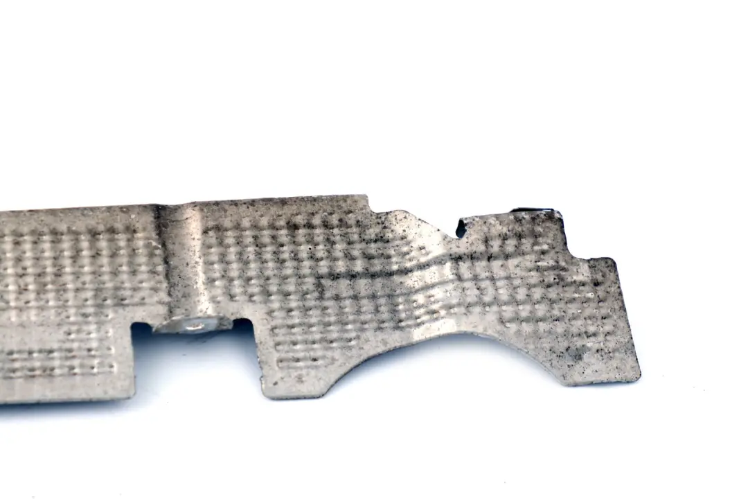 Unterbodenverkleidung Mitte für BMW 3 er E90 E92 E93 LCI M3 mit Teilenummer 7898849 BMW 3 er E90 E92 E93 LCI M3 Unterbodenverkleidung Mitte - SKU 7898849 - Teilenummer 7898849