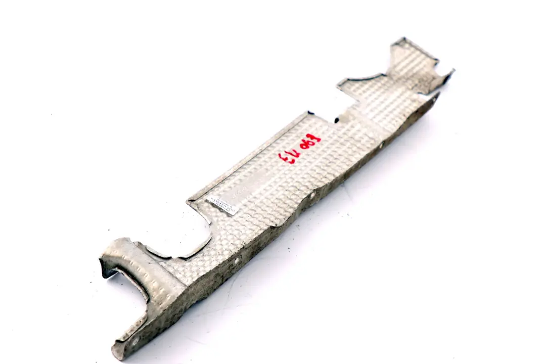 Unterbodenverkleidung Mitte für BMW 3 er E90 E92 E93 LCI M3 mit Teilenummer 7898849 BMW 3 er E90 E92 E93 LCI M3 Unterbodenverkleidung Mitte - SKU 7898849 - Teilenummer 7898849