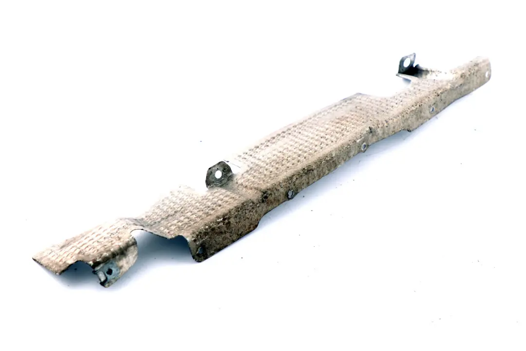 Centre Left N/S Heat Insulation Cover Plate to BMW 3 Series E90 E92 E93 M3 with Part number 7898849 BMW 3 Series E90 E92 E93 M3 Centre Left N/S Heat Insulation Cover Plate - SKU 7898849 - Part number 7898849