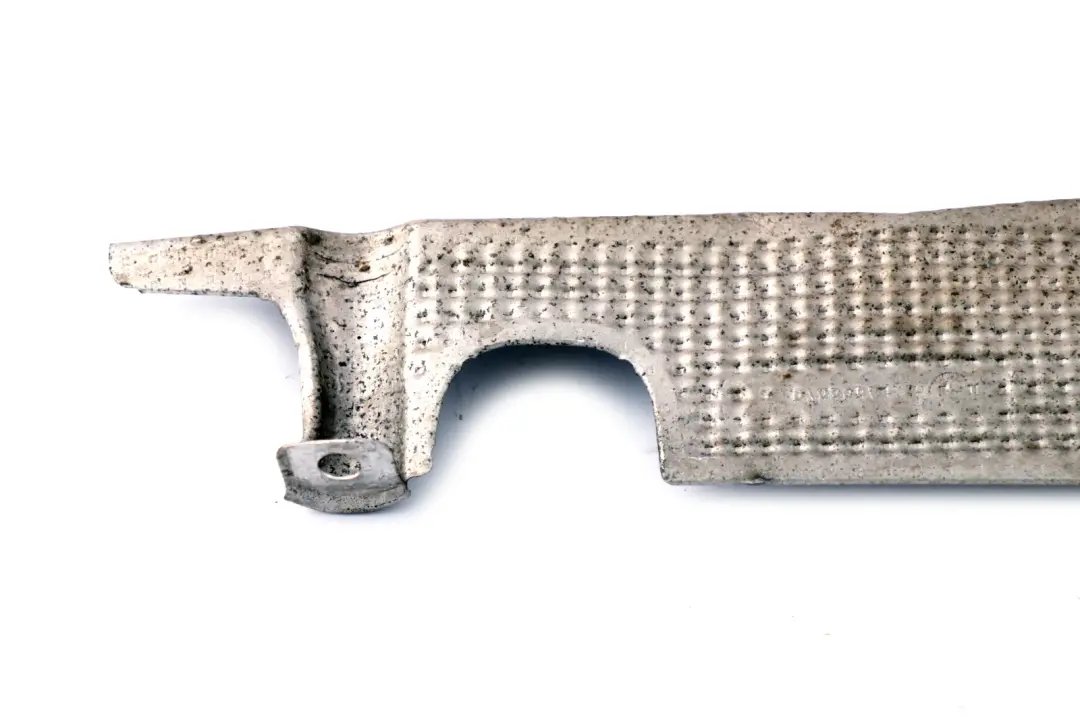 Unterbodenverkleidung Mitte für BMW 3 er E90 E92 E93 LCI M3 mit Teilenummer 7898849 BMW 3 er E90 E92 E93 LCI M3 Unterbodenverkleidung Mitte - SKU 7898849 - Teilenummer 7898849