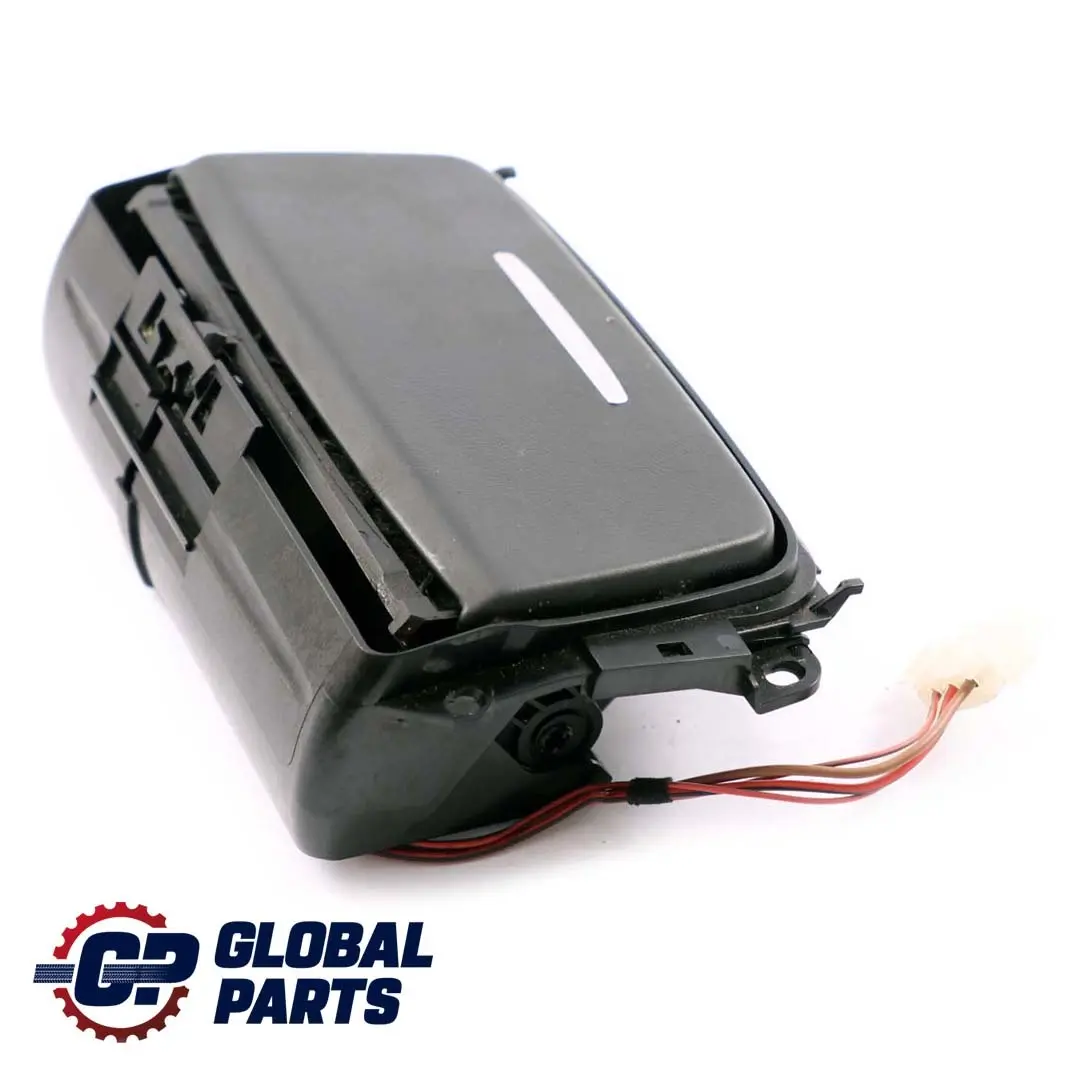 Trim Ashtray Ash Tray Console Leather Carbon to BMW 3 Series E93 M3 Cabrio with Part number 7898869 BMW 3 Series E93 M3 Cabrio Trim Ashtray Ash Tray Console Leather Carbon - SKU 7898869-1 - Part number 7898869