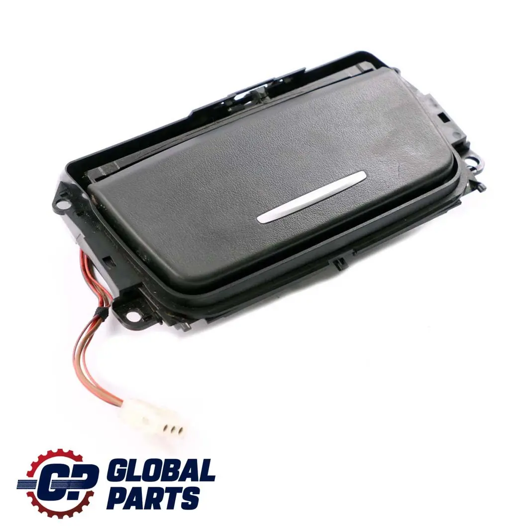 Trim Ashtray Ash Tray Console Leather Carbon to BMW 3 Series E93 M3 Cabrio with Part number 7898869 BMW 3 Series E93 M3 Cabrio Trim Ashtray Ash Tray Console Leather Carbon - SKU 7898869-1 - Part number 7898869