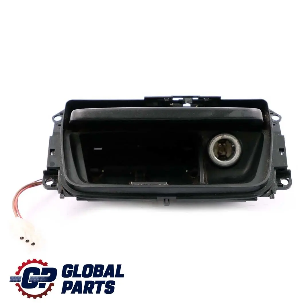 BMW 3 Series E93 M3 Cabrio Trim Ashtray Ash Tray Console Leather Carbon - SKU 7898869-1 - Part number 7898869