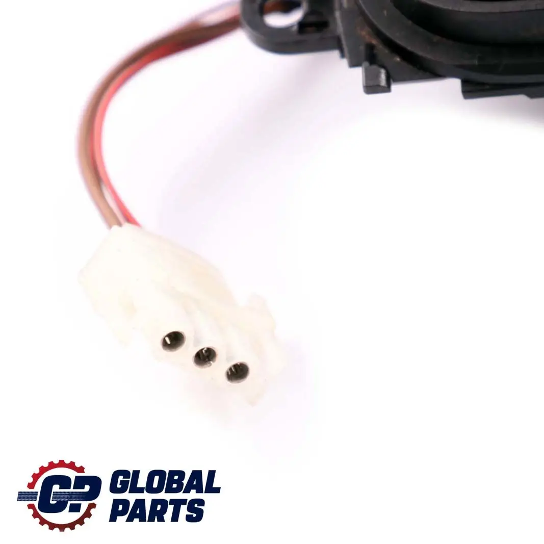 BMW 3 Series E93 M3 Cabrio Trim Ashtray Ash Tray Console Leather Carbon - SKU 7898869-1 - Part number 7898869