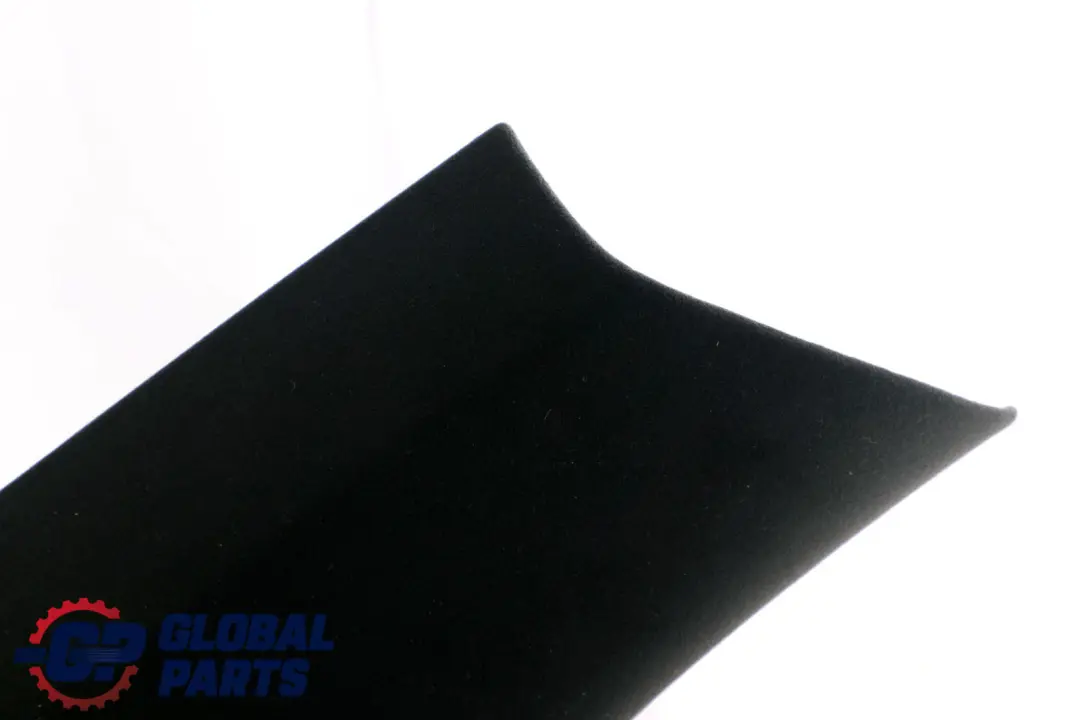 BMW 6 Series E63 Cover C Column Left N/S Black - SKU 7899003 - Part number 7899003