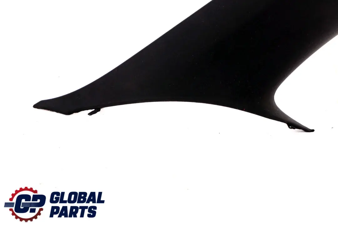BMW 6 Series E63 Cover C Column Left N/S Black - SKU 7899003 - Part number 7899003