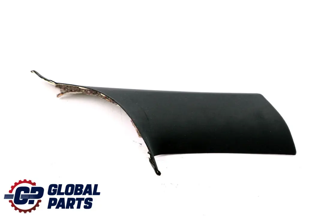 BMW 6 Series E63 Cover C Column Left N/S Black - SKU 7899003 - Part number 7899003