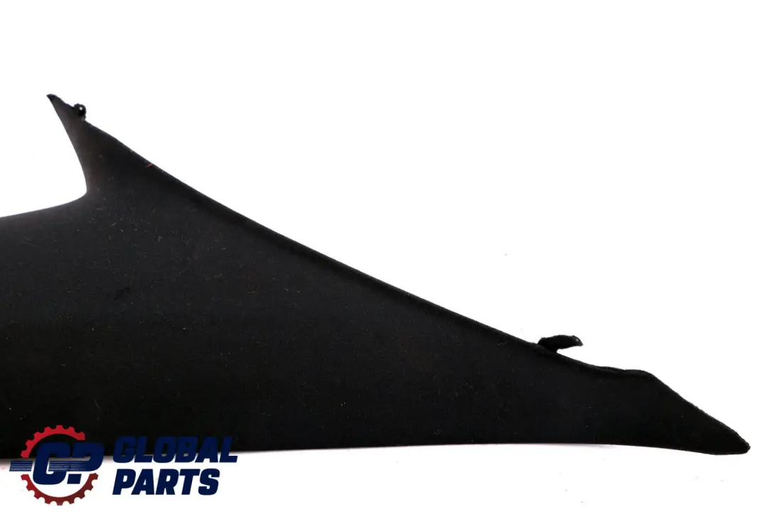 BMW 6 Series E63 Cover C Column Left N/S Black - SKU 7899003 - Part number 7899003