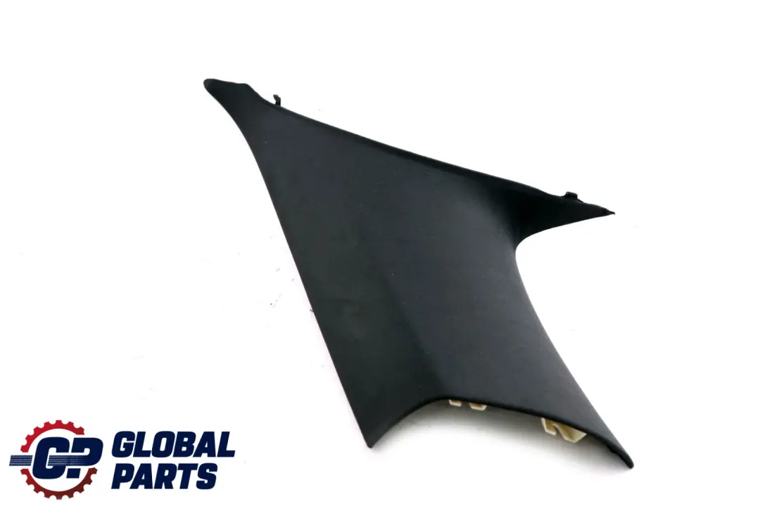 BMW 6 er E63 Blende C Säule Rechts Schwarz - SKU 7899004 - Teilenummer 7899004