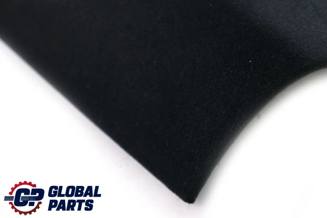 BMW 6 Series E63 Cover C Column Right O/S Black - SKU 7899004 - Part number 7899004