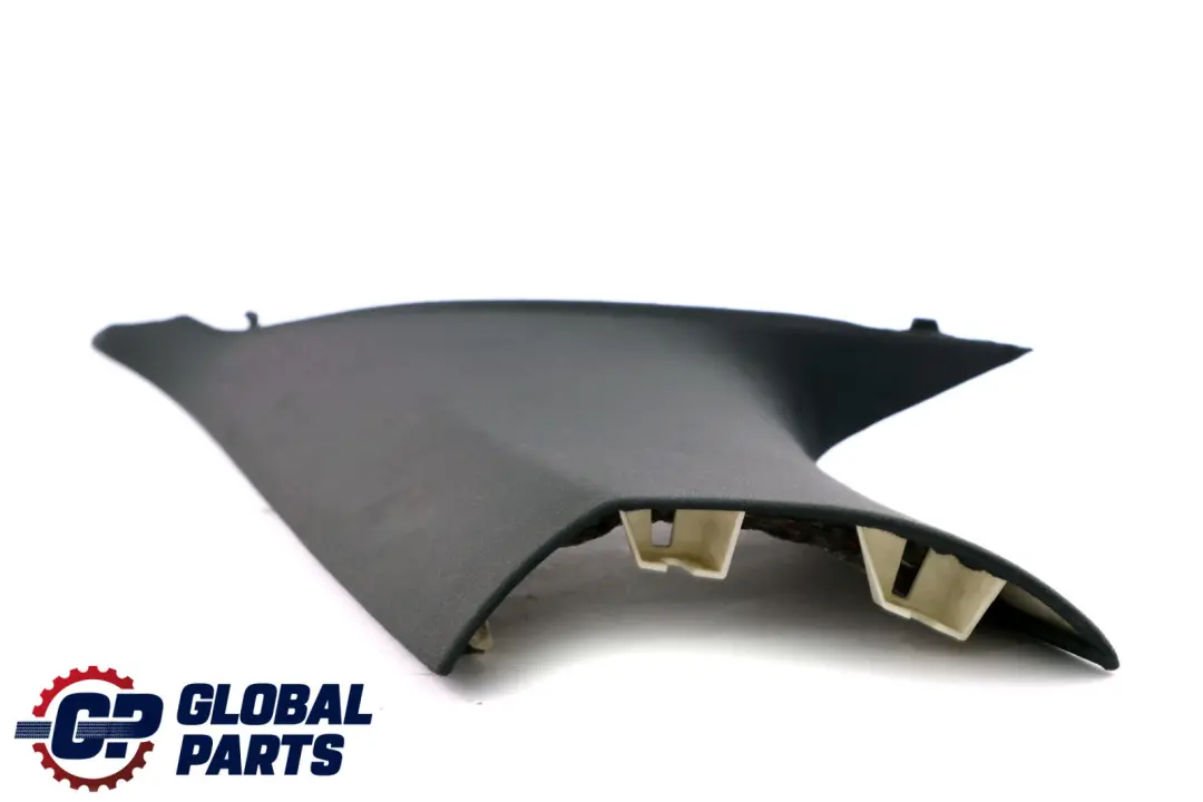 Column Right O/S Black to BMW 6 Series E63 Cover C with Part number 7899004 BMW 6 Series E63 Cover C Column Right O/S Black - SKU 7899004 - Part number 7899004
