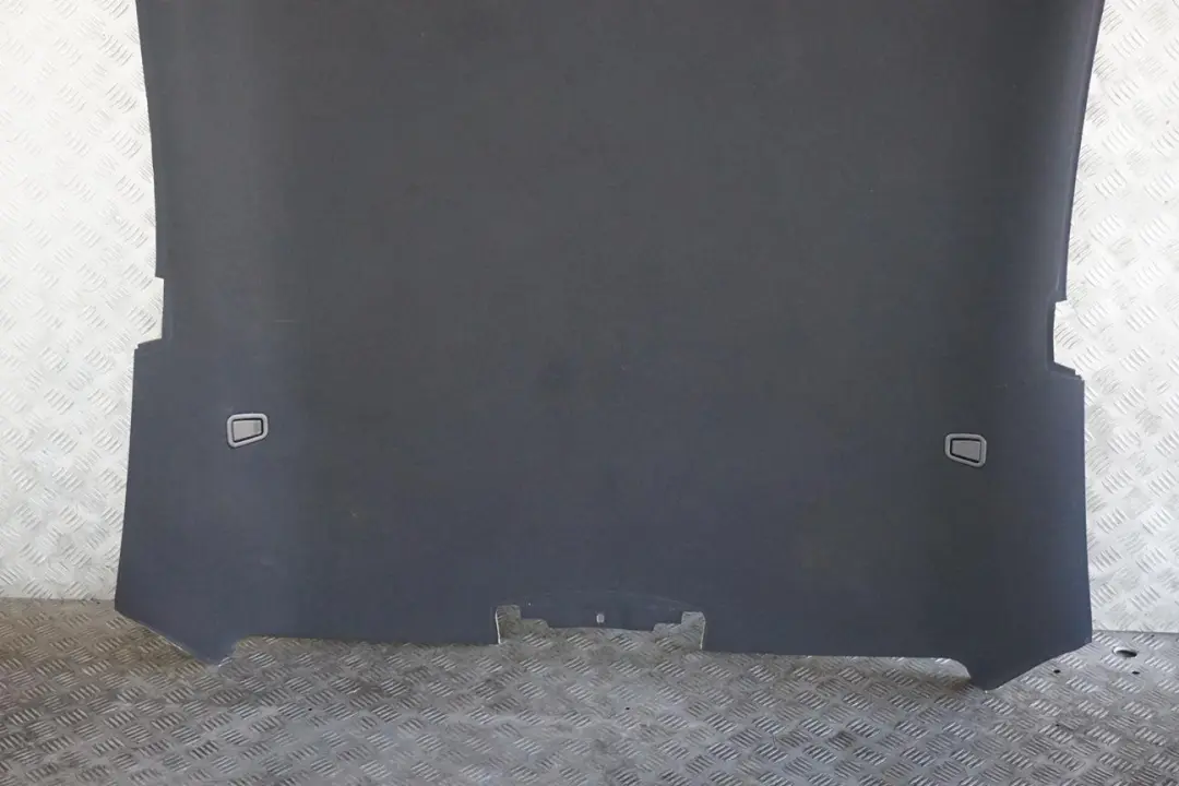 Headlining Moulded Roof Lining Roofliner Cover Panel Black to BMW 6 Series E63 with Part number 7899009 BMW 6 Series E63 Headlining Moulded Roof Lining Roofliner Cover Panel Black - SKU 7899009 - Part number 7899009