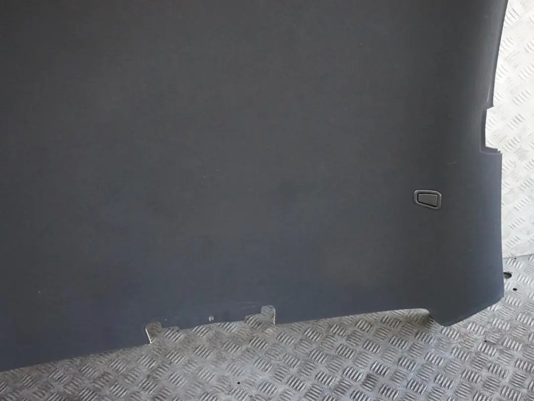 Headlining Moulded Roof Lining Roofliner Cover Panel Black to BMW 6 Series E63 with Part number 7899009 BMW 6 Series E63 Headlining Moulded Roof Lining Roofliner Cover Panel Black - SKU 7899009 - Part number 7899009