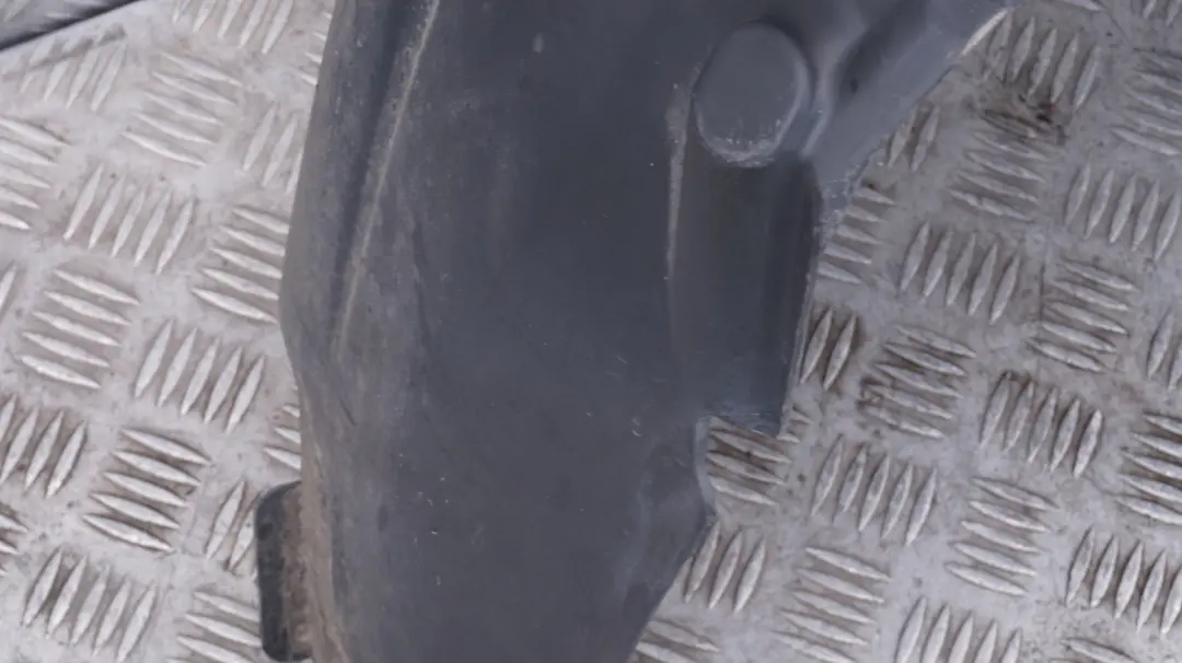 Left N/S Side Wheel Arch Housing Wheelhouse Liner to BMW 3 Series E92 M3 Rear with Part number 7899817 BMW 3 Series E92 M3 Rear Left N/S Side Wheel Arch Housing Wheelhouse Liner - SKU 7899817 - Part number 7899817