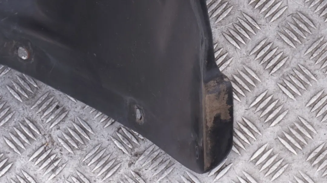 Left N/S Side Wheel Arch Housing Wheelhouse Liner to BMW 3 Series E92 M3 Rear with Part number 7899817 BMW 3 Series E92 M3 Rear Left N/S Side Wheel Arch Housing Wheelhouse Liner - SKU 7899817 - Part number 7899817