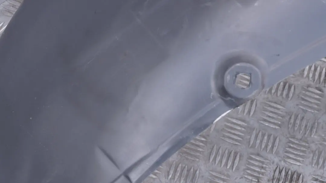 Left N/S Side Wheel Arch Housing Wheelhouse Liner to BMW 3 Series E92 M3 Rear with Part number 7899817 BMW 3 Series E92 M3 Rear Left N/S Side Wheel Arch Housing Wheelhouse Liner - SKU 7899817 - Part number 7899817