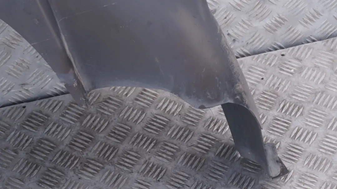 Left N/S Side Wheel Arch Housing Wheelhouse Liner to BMW 3 Series E92 M3 Rear with Part number 7899817 BMW 3 Series E92 M3 Rear Left N/S Side Wheel Arch Housing Wheelhouse Liner - SKU 7899817 - Part number 7899817